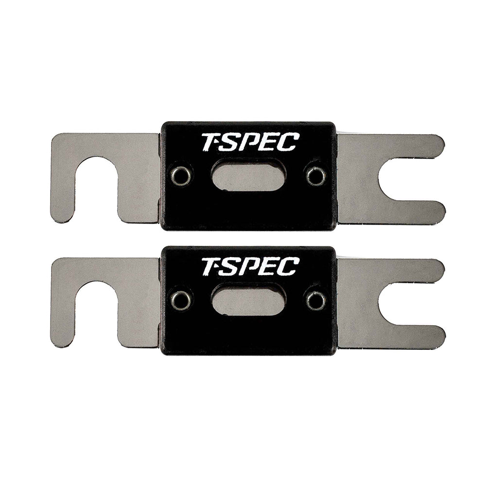 V8 Series 300 AMP ANL Fuse - 2 Pack
