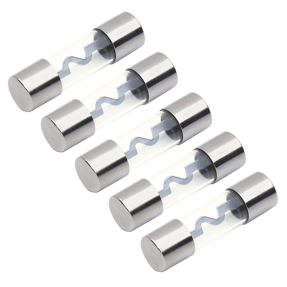 V8 Series 60 AMP AGU Fuse - 5 Pack