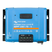 SmartSolar MPPT Solar Charge Controller - 250V - 70AMP - UL Approved