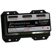 PS3 Auto 15A - 3-Bank Lithium/AGM Battery Charger
