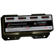 PS4 Auto 15A - 4-Bank Lithium/AGM Battery Charger