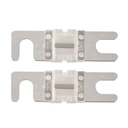 V8 Series 80 AMP Mini-ANL Fuse - 2 Pack