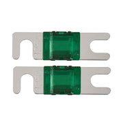 V8 Series 125 AMP Mini-ANL Fuse - 2 Pack