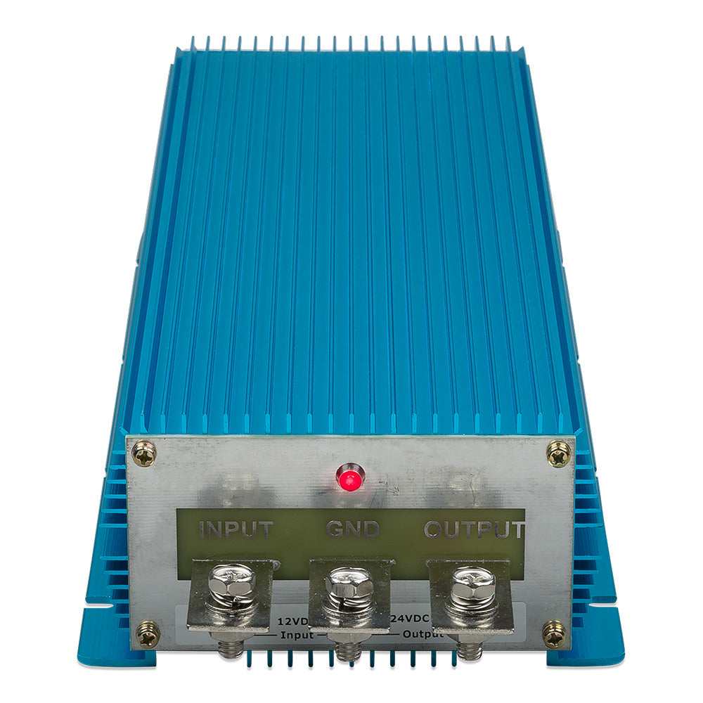 Orion IP67 DC-DC Converter 12/24-50A - 1200W