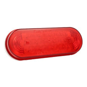 Stop/Tail/Turn Lamp,Oval,LED