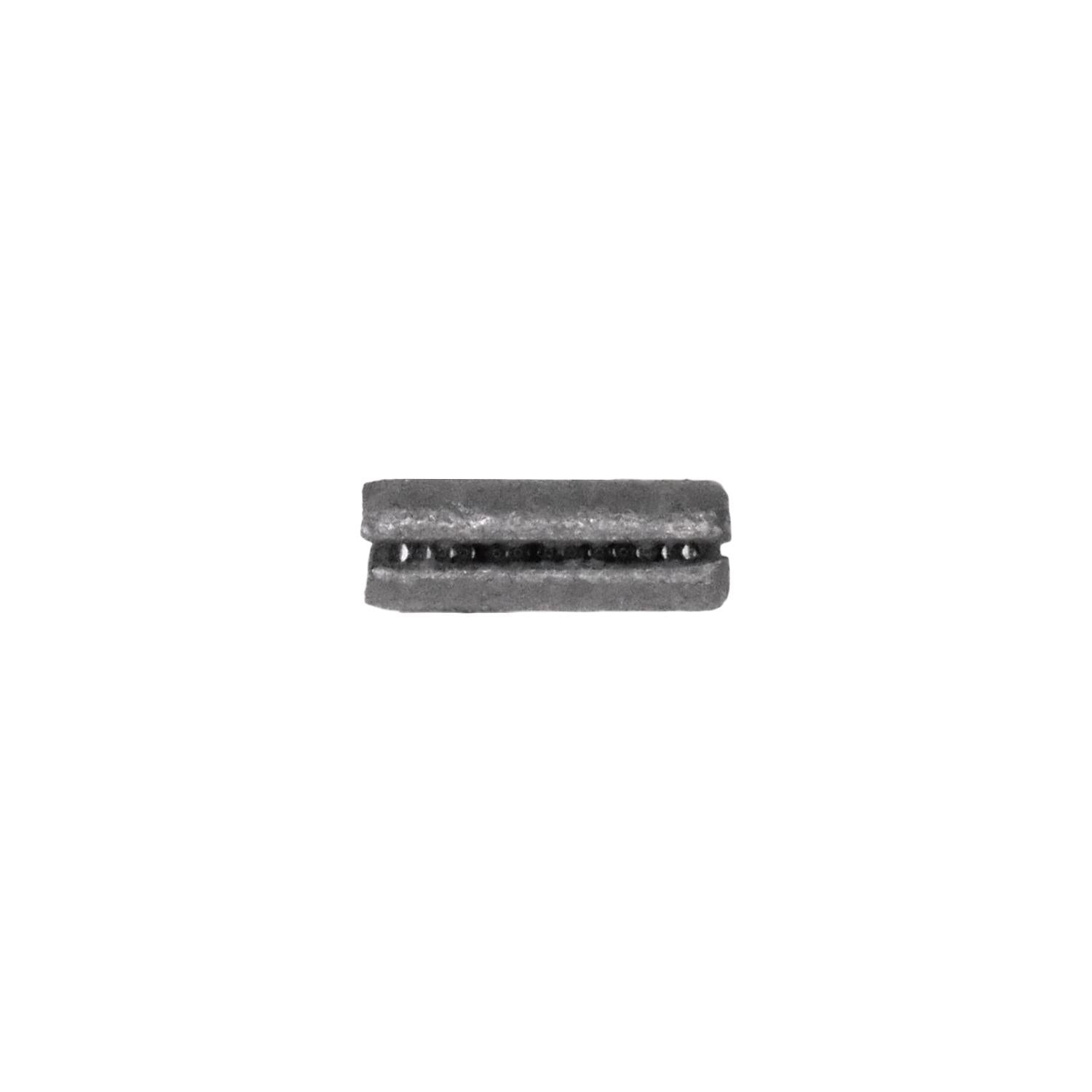 Spring Pins 1/16" x 3/16" Zinc