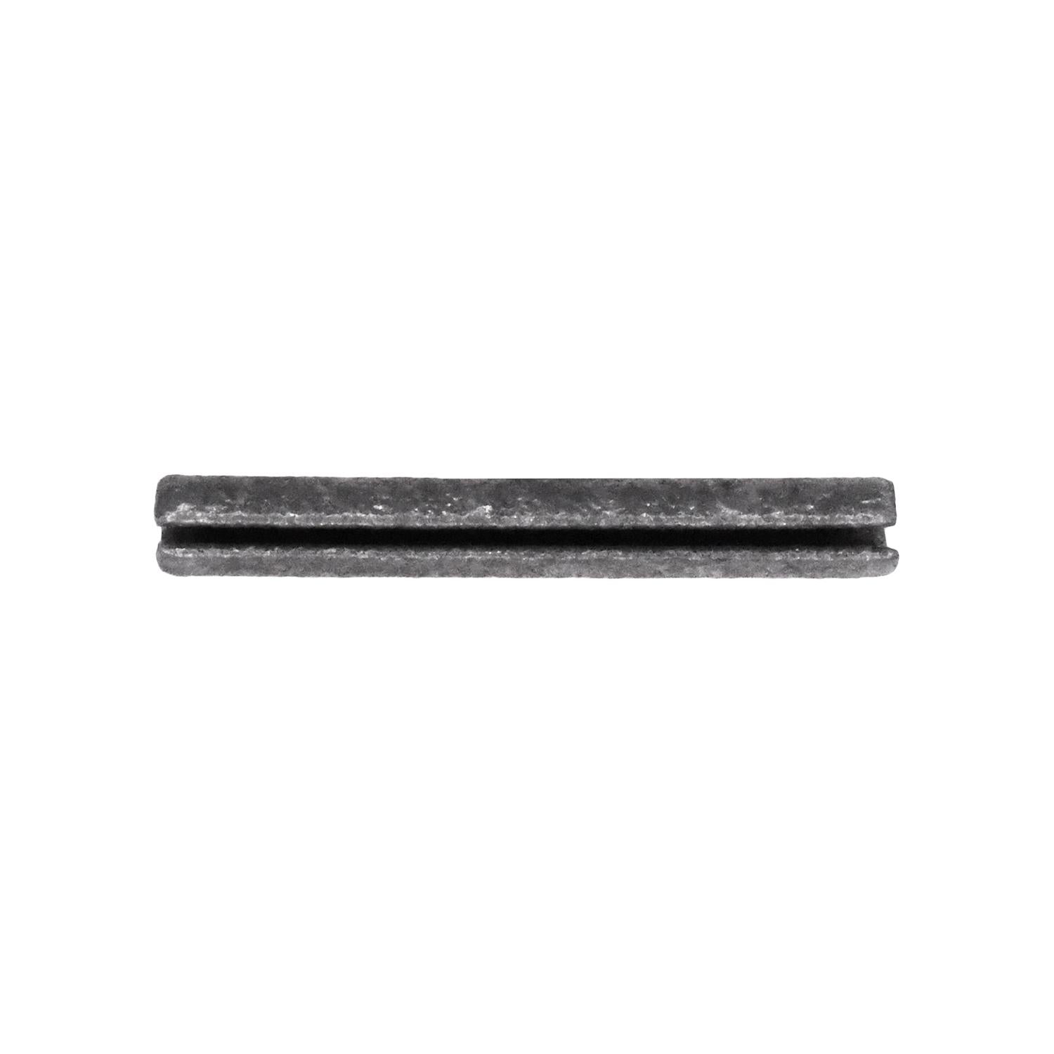 Spring Pins 1/16" x 1/2" Zinc