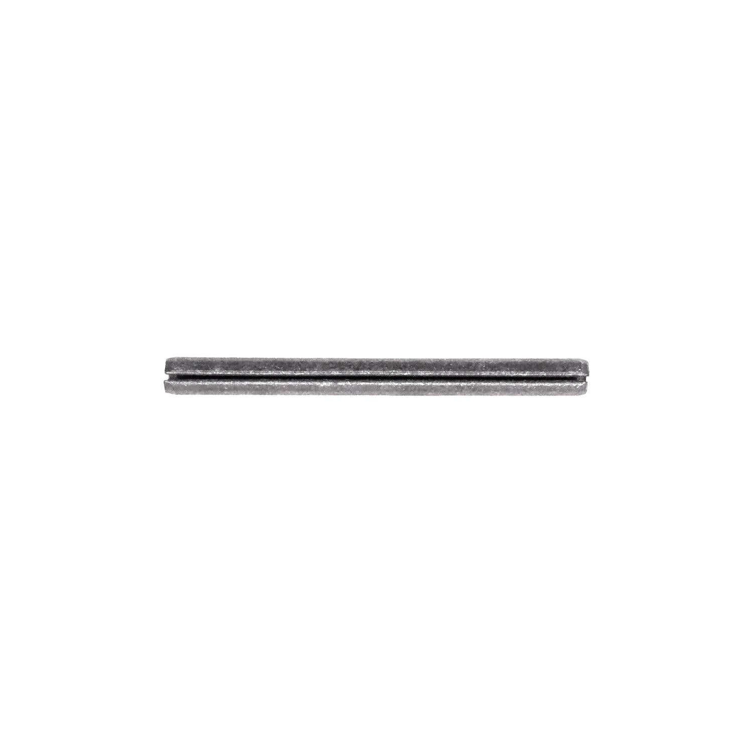 Spring Pins 1/16" x 3/4" Zinc