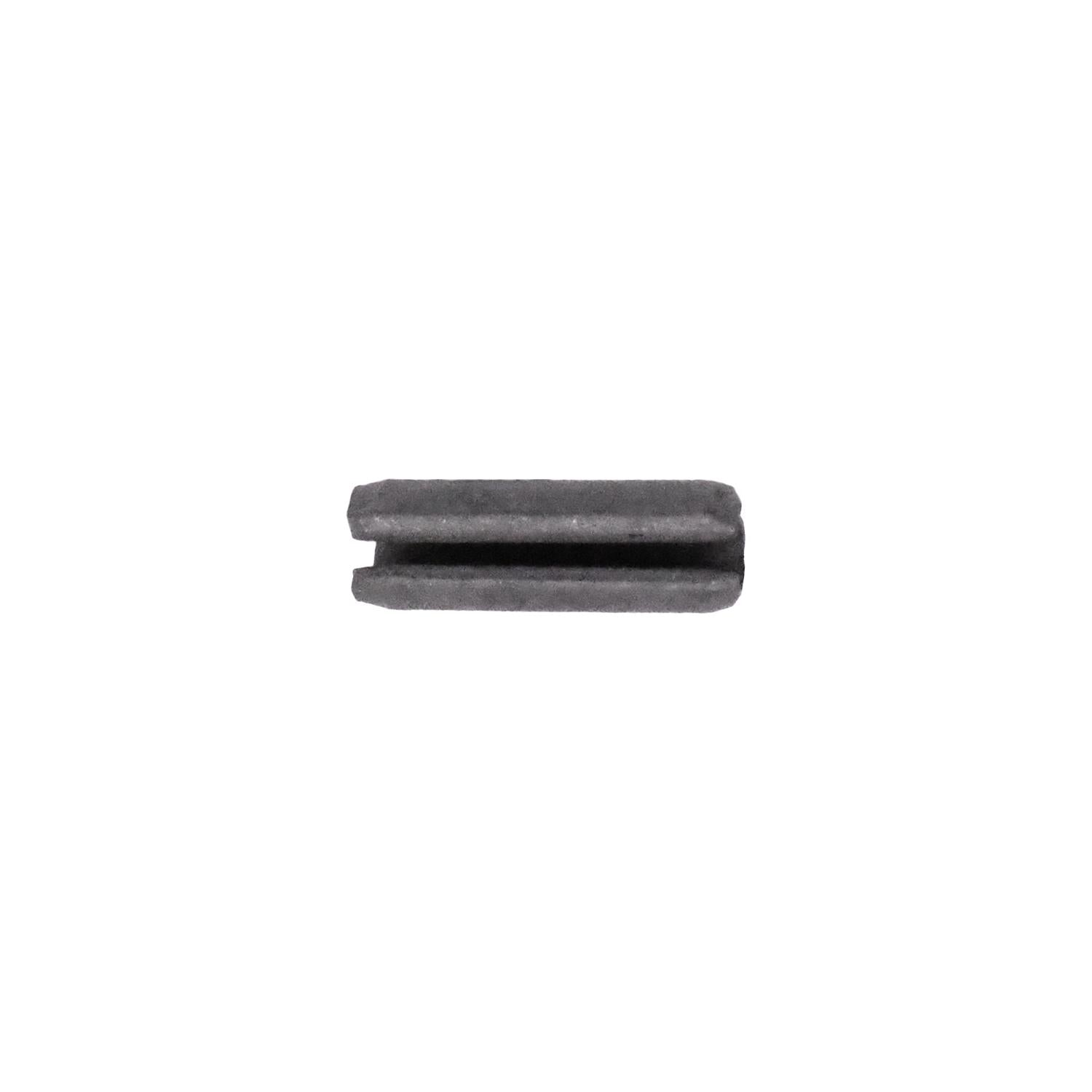 Spring Pins 5/64" x 1/4" Zinc