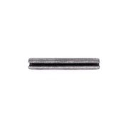Spring Pins 5/64" x 1/2" Zinc