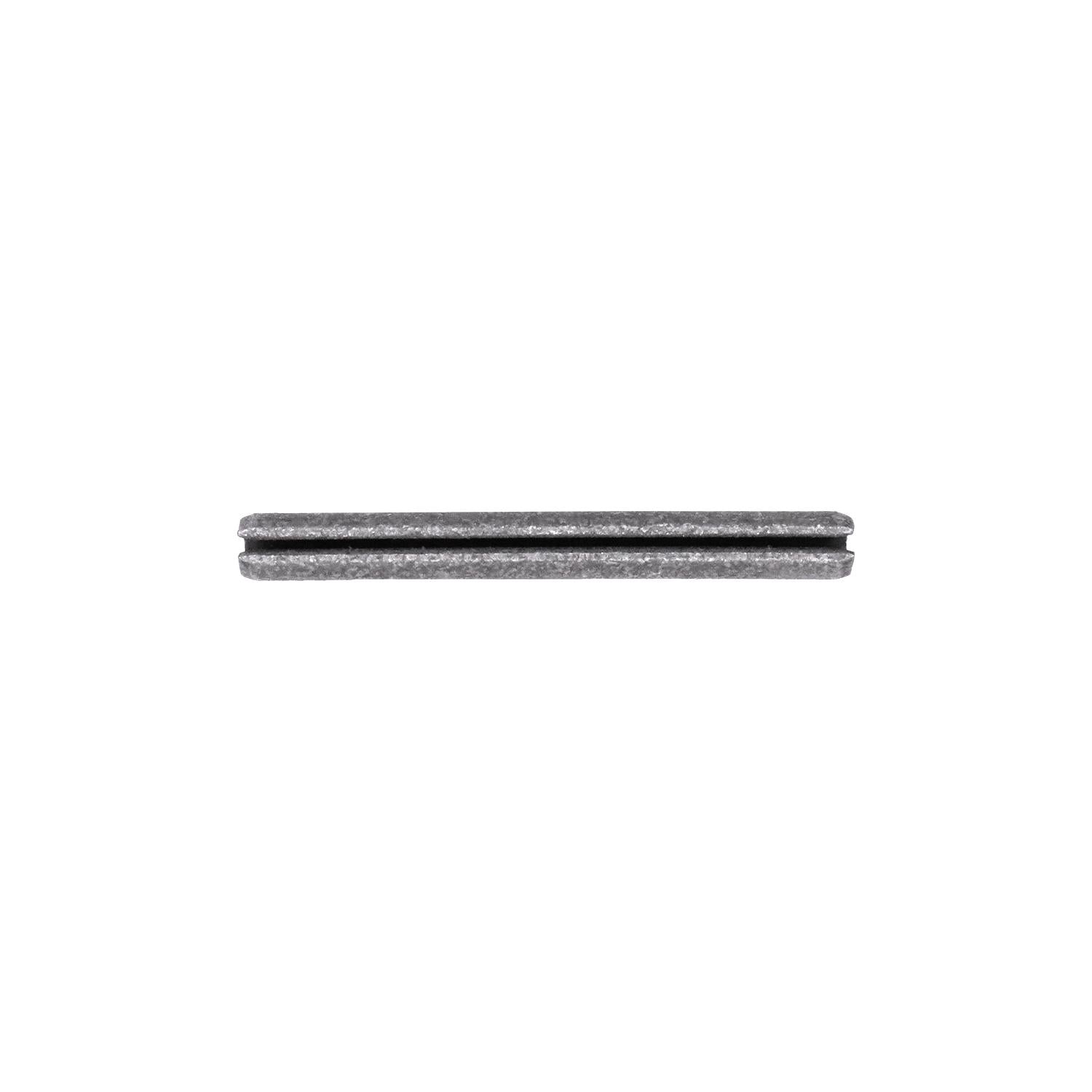 Spring Pins 5/64" x 3/4" Zinc