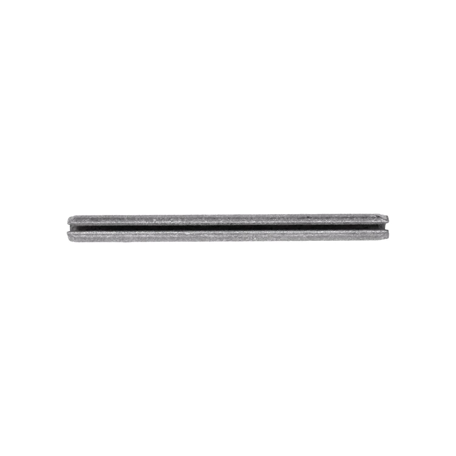 Spring Pins 5/64" x 1" Zinc