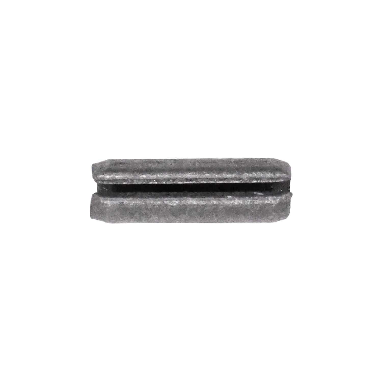 Spring Pins 3/32" x 5/16" Zinc