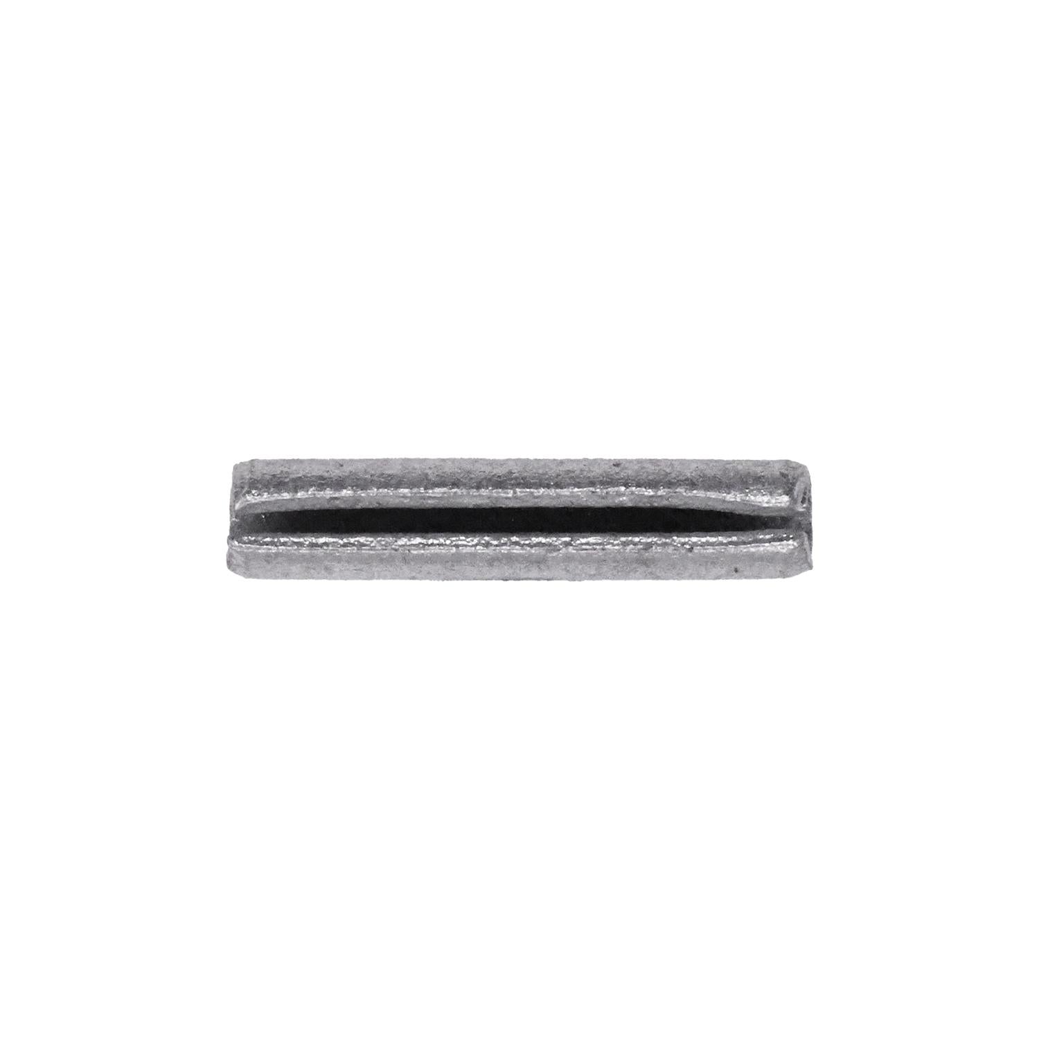 Spring Pins 3/32" x 1/2" Zinc