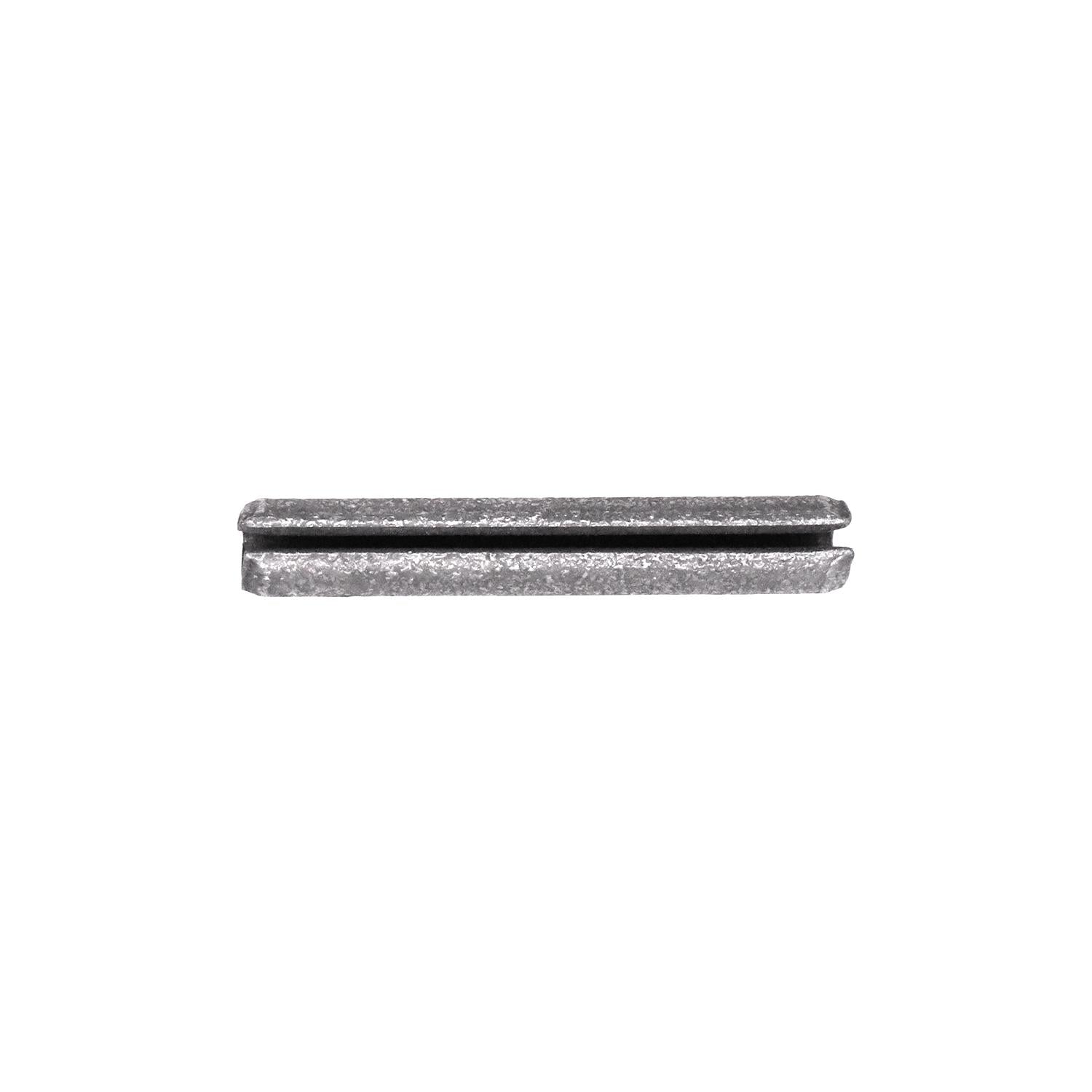 Spring Pins 3/32" x 5/8" Zinc
