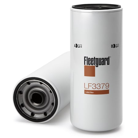Oil Filter Synthetic Spin On