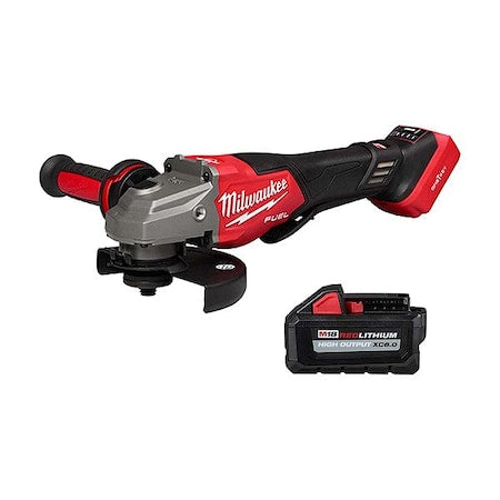 M18 FUEL Grinder + M18 RDL XC6.0 Battery