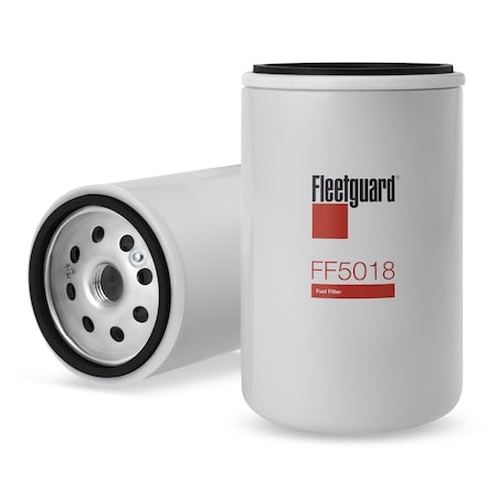 Fuel Filter Spin On