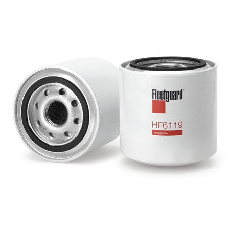 Automotive Hydraulic Filter,5 in H
