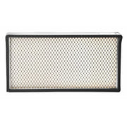 Air Filter,Rectangular,Cabin