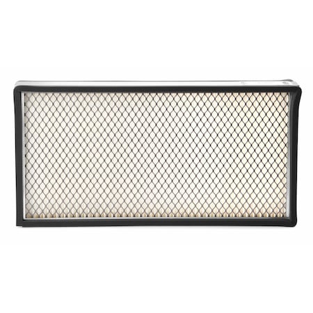 Air Filter,Rectangular,Cabin