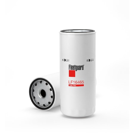 Oil Filter Cellulose Spin On