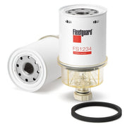 Automotive Fuel/Water Separator