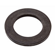 Flat Washer, For Screw Size M24 ,Stainless Steel Black Oxide Finish