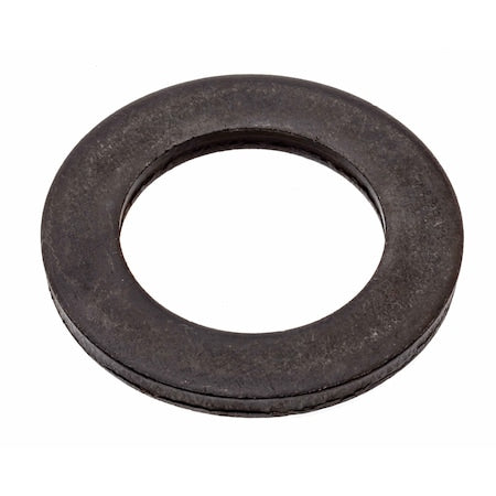 Flat Washer, For Screw Size M24 ,Stainless Steel Black Oxide Finish