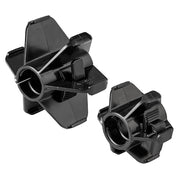 Barrel Skid,1.57 in L