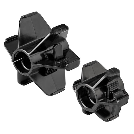 Barrel Skid,1.57 in L