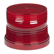Replacement Lens,Polycarbonate,Red