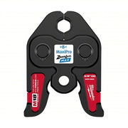 5/8" ZoomLock MAX Press Jaw for M18 FORCE LOGIC Press Tools