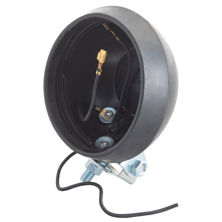 Housing,Work Lamp,Rubber,5 7/8 In