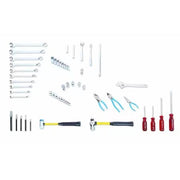 Fractional Apprentice Tool Set