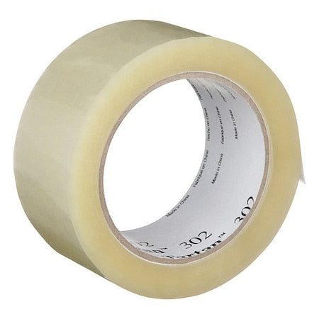 Box Sealing Tape, PK 36