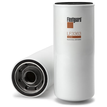 Oil Filter Synthetic Spin On