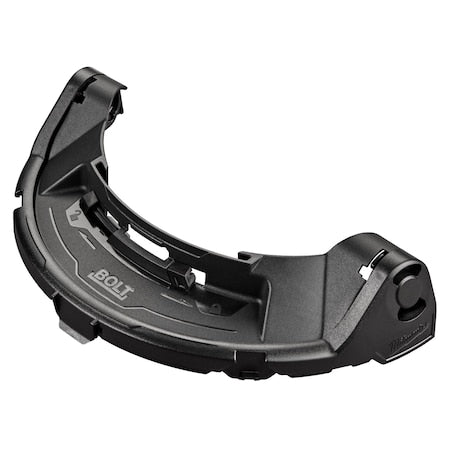 BOLT Task Full Face Shield Replacement Frame (Safety Helmets & Hard Hats)
