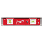 Torpedo Level,Aluminum,Magnetic