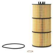 Oil Filter Cellulose Cartrg Plastic