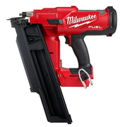 M18 FUEL 21-Degree Framing Nailer (Tool Only)