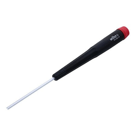 Screwdriver,Hex,21/2in,Round