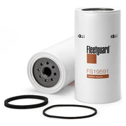 Fuel Separator Cartridge Metal