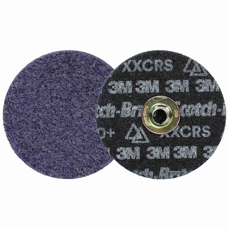 Precision Quick Change Disc, PK 50