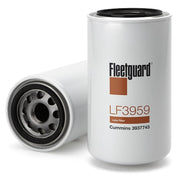 Oil Filter Cellulose Spin On