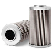 Hydraulic Filter,5 in,Cartridge
