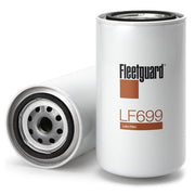 Oil Filter Cellulose Spin On