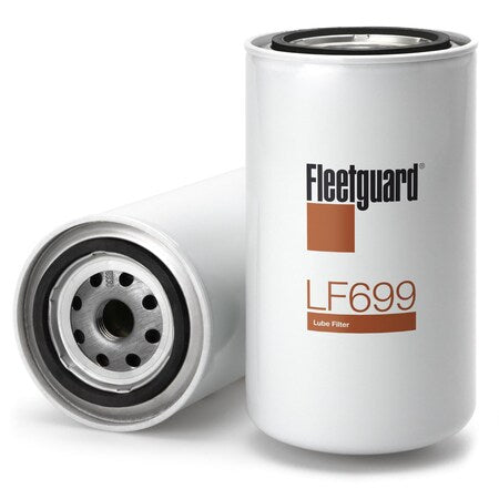 Oil Filter Cellulose Spin On