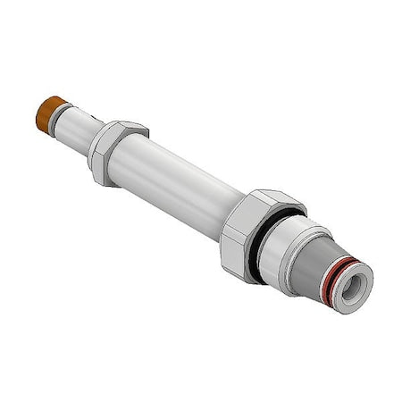 VALVE ASSY -10 MAN O R