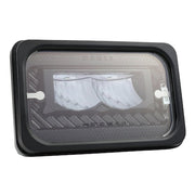 Led Heated Lamp Asm.